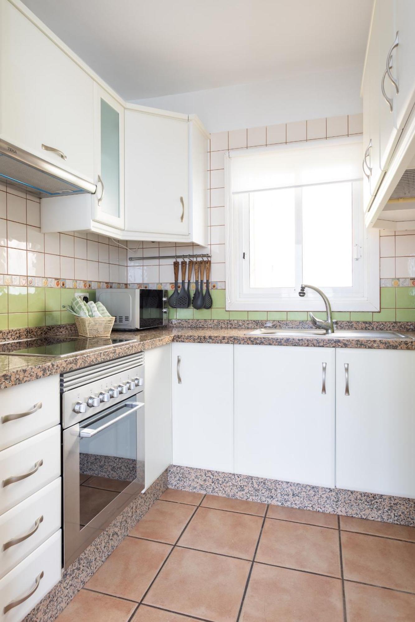 Frontline Duplex Las Arenitas With Pool Канделария Екстериор снимка